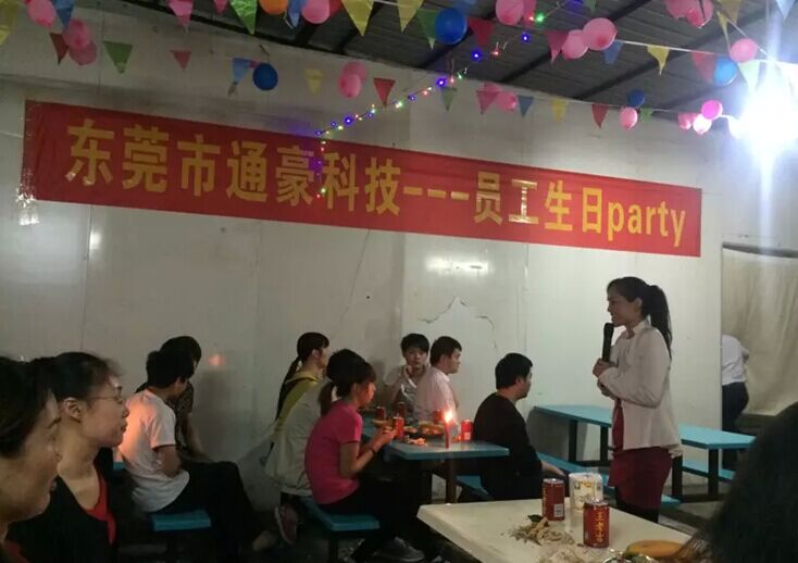 通豪车载触摸显现屏公司