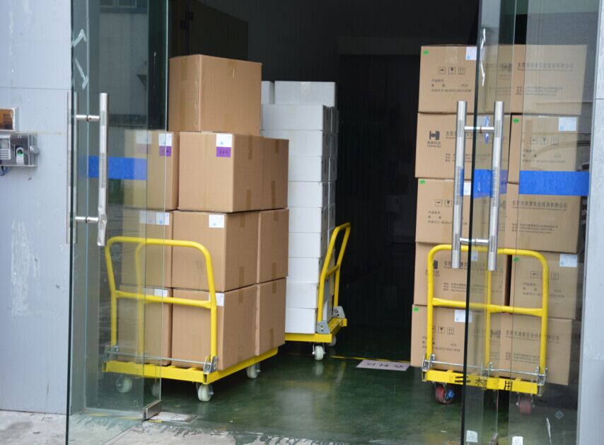 触摸显现屏厂家