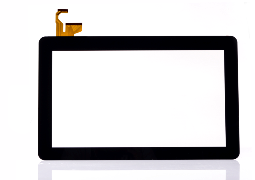 工控触摸显现屏