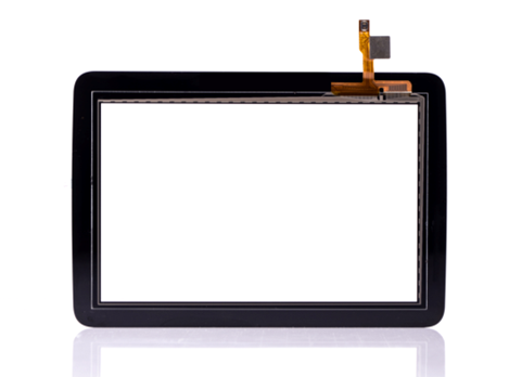 工控触摸显现屏