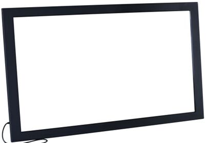 红外线触摸显现屏