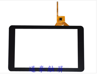 车载触摸显现屏 车载触摸显现屏