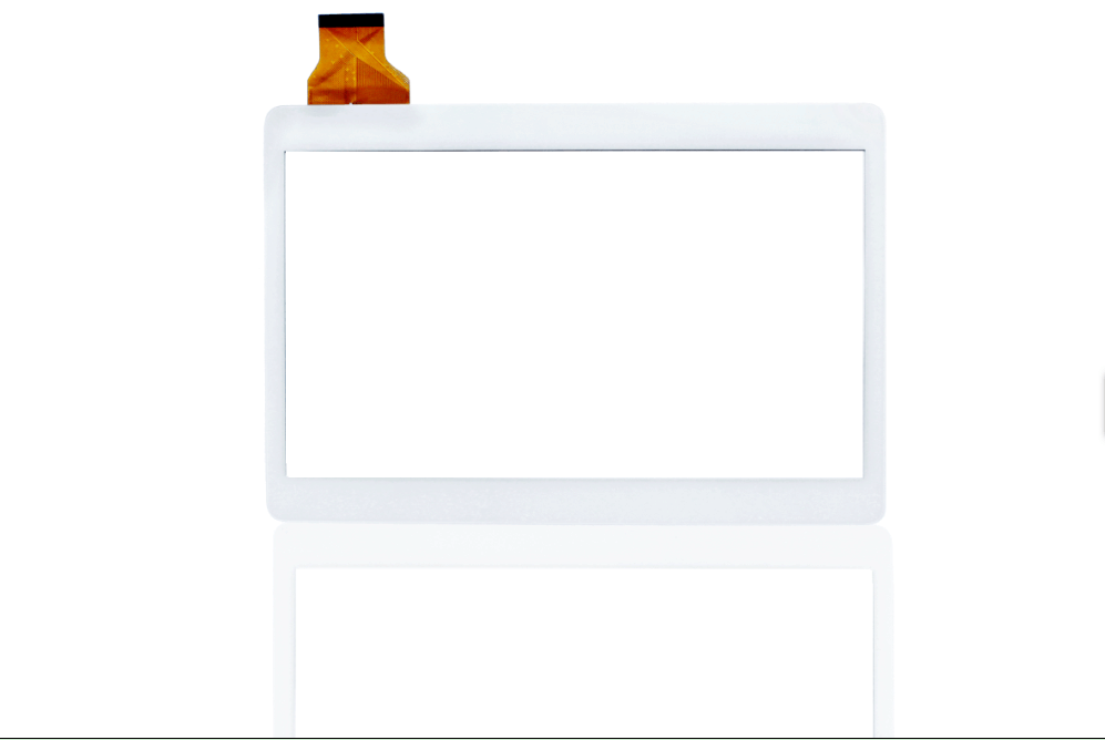 车载触摸显现屏