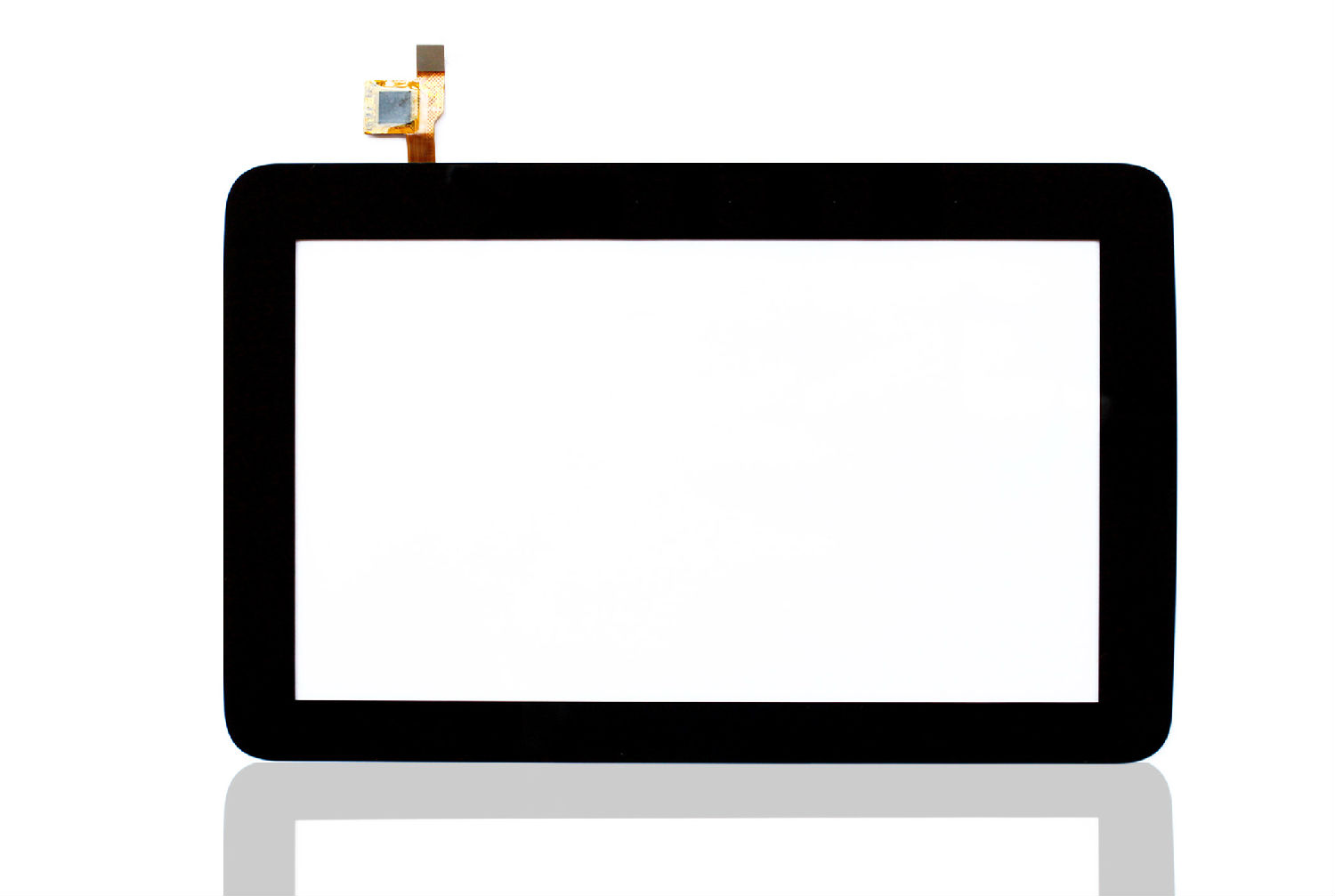 工控触摸显现屏