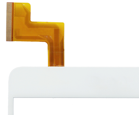 通豪触摸显现屏厂家