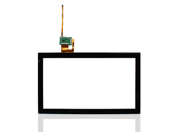 18.5寸触摸显现屏