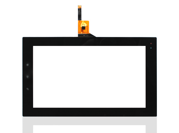 10.1寸触摸显现屏