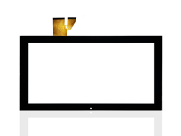 21.5寸一体机触摸屏