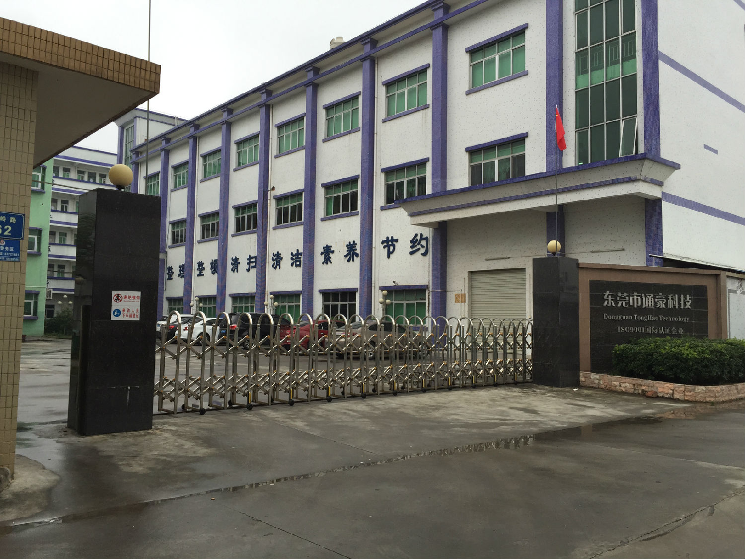 深圳触摸显现屏出产厂家