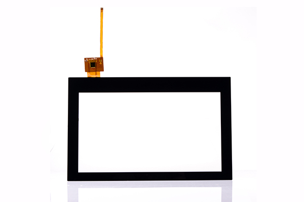 13.3寸触摸显现屏