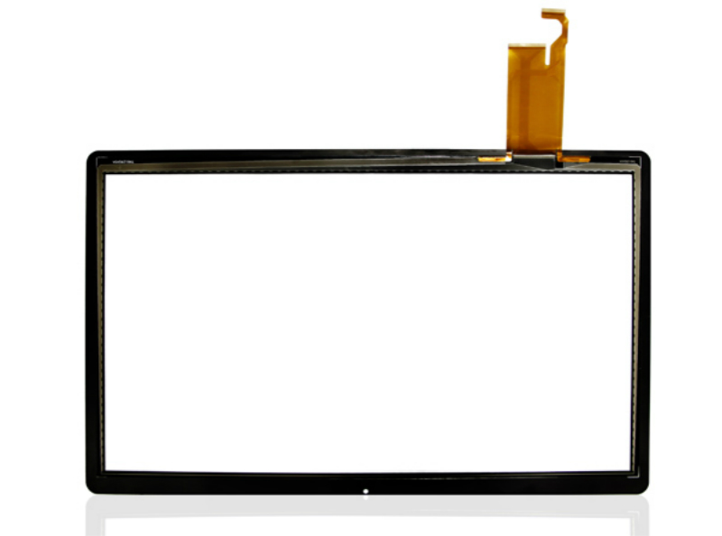 21.5寸告白机触摸显现屏