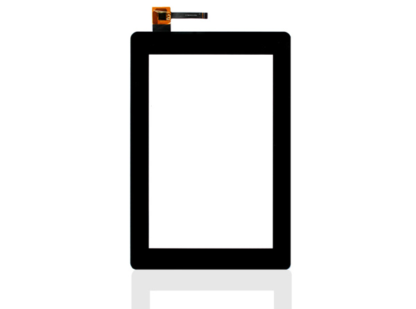 10.1寸电容触摸显现屏