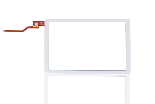 10.2寸工控触摸显现屏