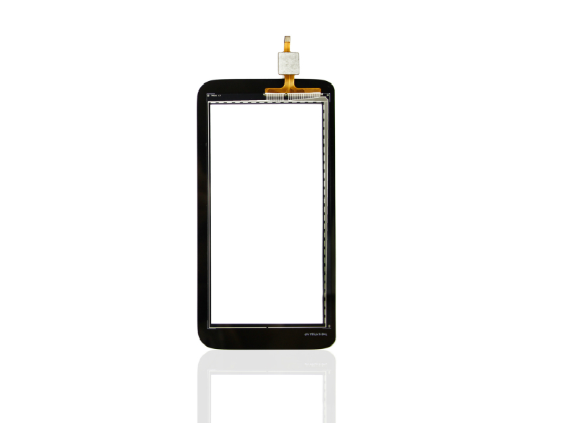 手机触摸显现屏