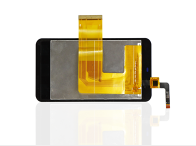 触摸显现屏体系组成 触摸显现屏体系组成