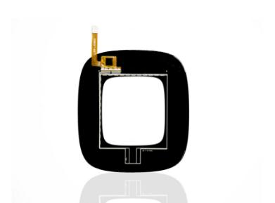 电容式触摸显现屏的布局与利用资料