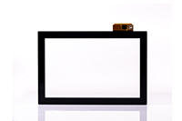 10.1寸触摸显现屏