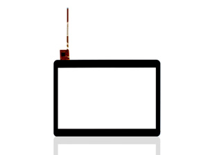 10.1触摸显现屏TH-W10005G65A玄色