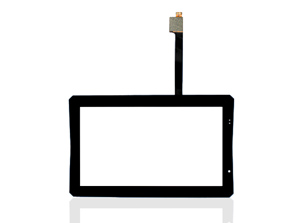 8寸触摸闪现屏TH0672F72A 8寸触摸闪现屏TH0672F72A